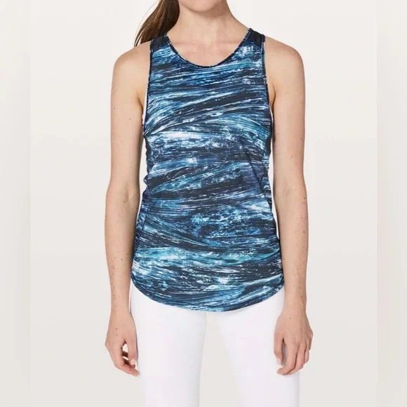 🔆4/$25 Lululemon Sculpt Tank II - Picture 4 of 13